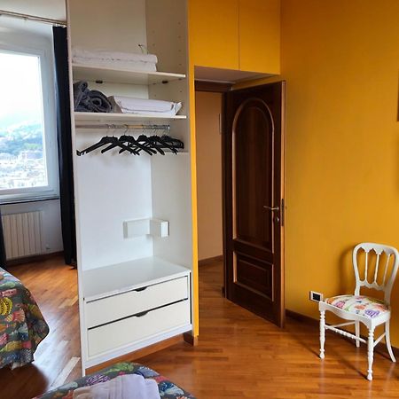 Finestra Su Genova Apartment Ngoại thất bức ảnh