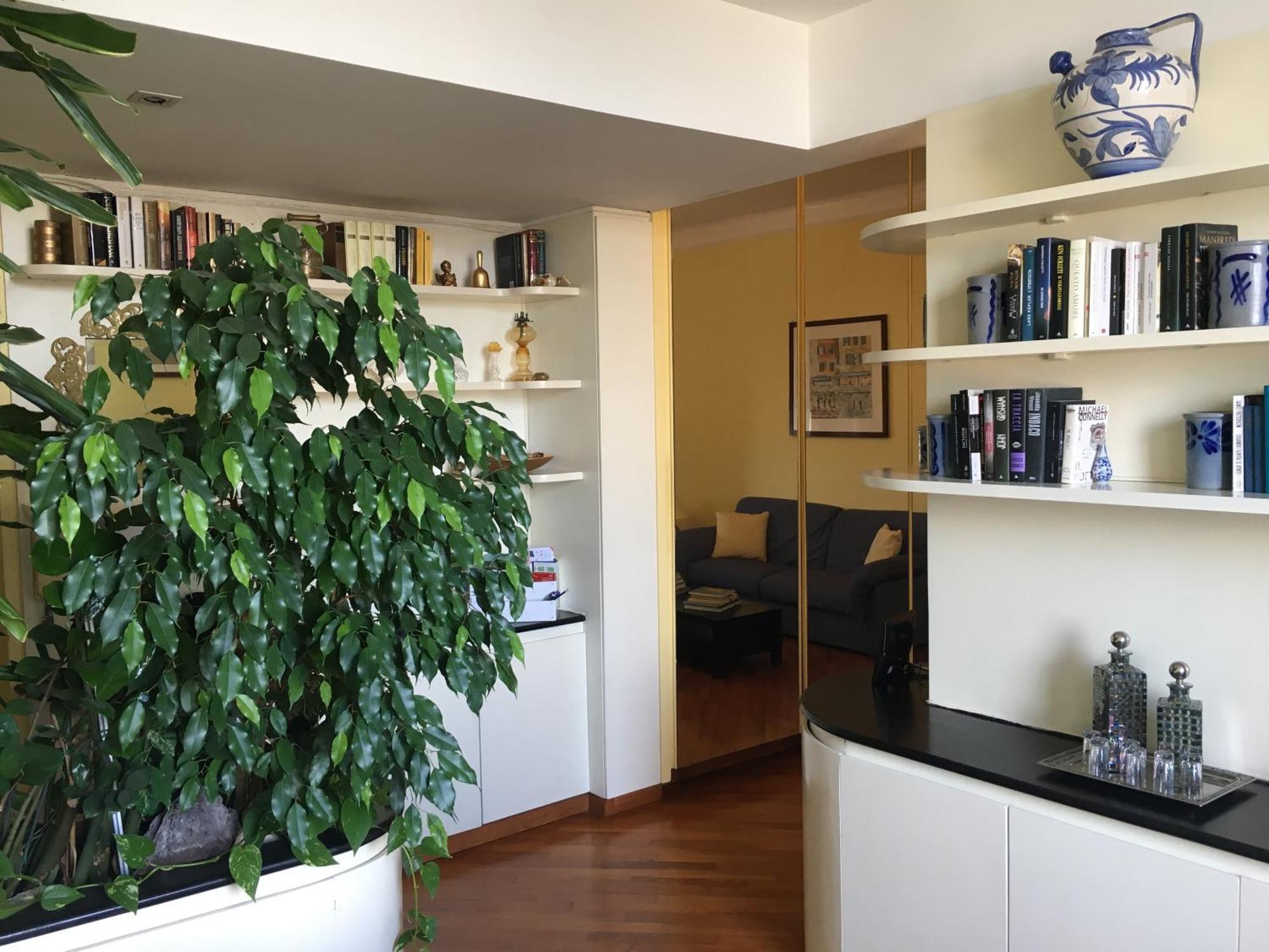 Finestra Su Genova Apartment Ngoại thất bức ảnh