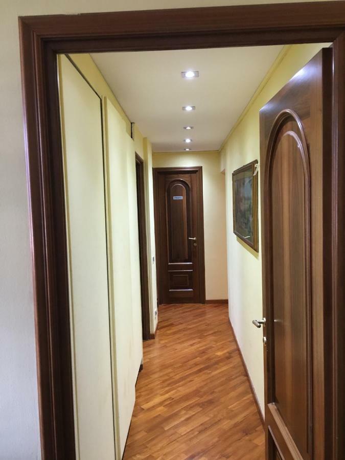 Finestra Su Genova Apartment Ngoại thất bức ảnh